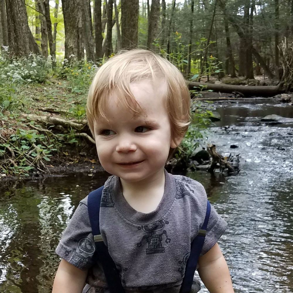 Meet your Posher, Michelle